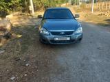 ВАЗ (Lada) Priora 2170 2008 года за 950 000 тг. в Шымкент