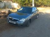 ВАЗ (Lada) Priora 2170 2008 года за 950 000 тг. в Шымкент – фото 2