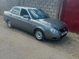 ВАЗ (Lada) Priora 2170 2008 года за 950 000 тг. в Шымкент – фото 4