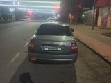 ВАЗ (Lada) Priora 2170 2008 года за 950 000 тг. в Шымкент – фото 5