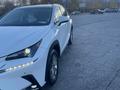 Lexus NX 300 2018 года за 16 500 000 тг. в Алматы – фото 5