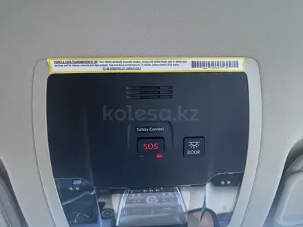Lexus NX 300 2018 года за 16 500 000 тг. в Алматы – фото 25