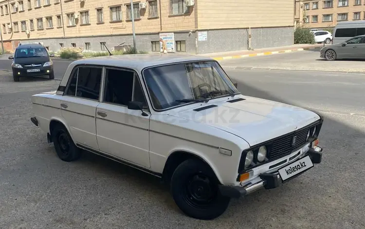 ВАЗ (Lada) 2106 2004 годаүшін500 000 тг. в Актау