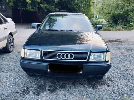 Audi 80 1993 года за 1 100 000 тг. в Экибастуз