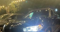 BMW X5 2017 года за 18 000 000 тг. в Алматы