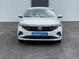 Volkswagen Polo 2021 года за 8 050 000 тг. в Астана – фото 2
