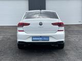 Volkswagen Polo 2021 года за 8 050 000 тг. в Астана – фото 4