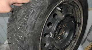 Michelin x-ice north 4 за 160 000 тг. в Алматы