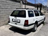 Volkswagen Golf 1994 года за 1 800 000 тг. в Шымкент – фото 2