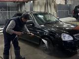 ВАЗ (Lada) Priora 2170 2013 года за 2 345 000 тг. в Астана