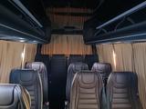 Нового МВ Sprinter Super VIP, 2023 года. в Алматы – фото 4