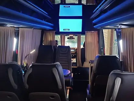 Нового МВ Sprinter Super VIP, 2024 года. в Алматы – фото 5