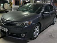 Toyota Camry 2012 года за 7 200 000 тг. в Алматы