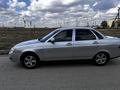 ВАЗ (Lada) Priora 2170 2013 годаүшін2 600 000 тг. в Актобе – фото 2