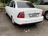 ВАЗ (Lada) Priora 2170 2014 годаfor3 300 000 тг. в Алматы – фото 3