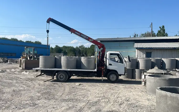 Foton 2011 года за 9 300 000 тг. в Алматы