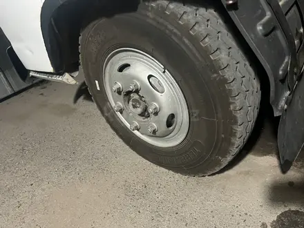 Foton 2011 года за 9 300 000 тг. в Алматы – фото 12