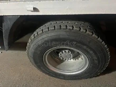 Foton 2011 года за 9 300 000 тг. в Алматы – фото 11