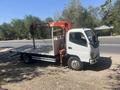Foton 2011 года за 9 300 000 тг. в Алматы – фото 13