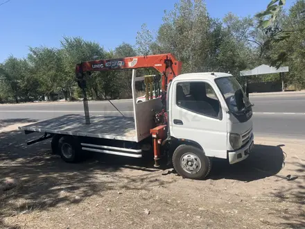 Foton 2011 года за 9 300 000 тг. в Алматы – фото 13