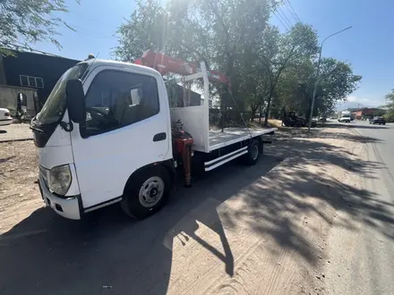 Foton 2011 года за 9 300 000 тг. в Алматы – фото 17