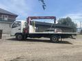 Foton 2011 года за 9 300 000 тг. в Алматы – фото 2