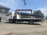 Foton 2011 годаүшін9 300 000 тг. в Алматы – фото 2