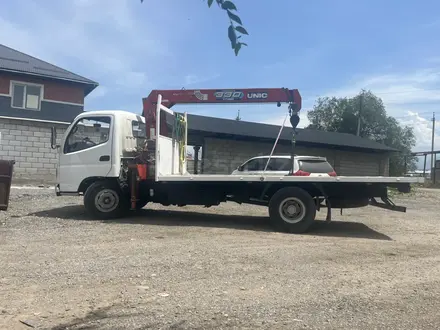 Foton 2011 года за 9 300 000 тг. в Алматы – фото 2