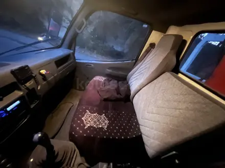 Foton 2011 года за 9 300 000 тг. в Алматы – фото 5