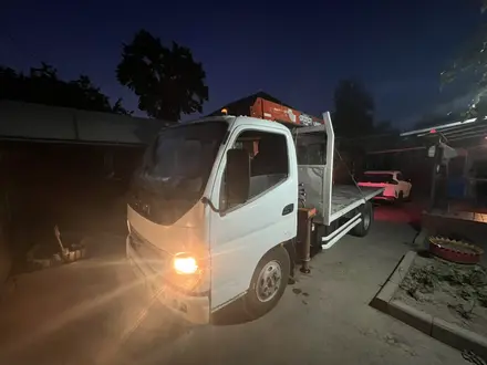 Foton 2011 года за 9 300 000 тг. в Алматы – фото 9