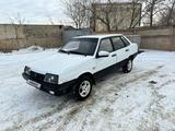 ВАЗ (Lada) 21099 1998 года за 850 000 тг. в Кокшетау – фото 2