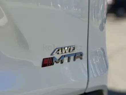Toyota RAV4 2021 года за 16 500 000 тг. в Астана – фото 7
