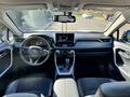 Toyota RAV4 2021 годаүшін16 500 000 тг. в Астана – фото 9