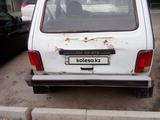 ВАЗ (Lada) Lada 2121 2013 года за 2 250 000 тг. в Атырау – фото 3