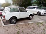 ВАЗ (Lada) Lada 2121 2013 года за 2 250 000 тг. в Атырау – фото 4