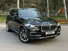 BMW X5, 2018
