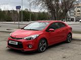 Kia Cerato 2014 года за 6 100 000 тг. в Караганда