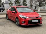 Kia Cerato 2014 года за 6 100 000 тг. в Караганда – фото 2