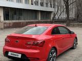 Kia Cerato 2014 года за 6 100 000 тг. в Караганда – фото 4