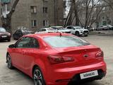 Kia Cerato 2014 года за 6 100 000 тг. в Караганда – фото 3