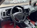 Kia Cerato 2014 года за 6 100 000 тг. в Караганда – фото 5