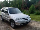Chevrolet Niva 2010 года за 2 500 000 тг. в Усть-Каменогорск
