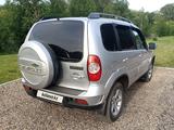 Chevrolet Niva 2010 года за 2 500 000 тг. в Усть-Каменогорск – фото 2