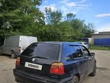 Volkswagen Golf 1995 года за 600 000 тг. в Усть-Каменогорск