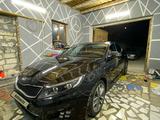 Kia K5 2013 годаүшін8 000 000 тг. в Кызылорда