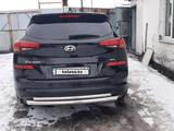 Hyundai Tucson 2020 года за 13 000 000 тг. в Усть-Каменогорск – фото 5