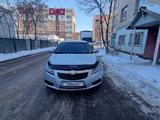 Chevrolet Cruze 2011 года за 3 000 000 тг. в Астана