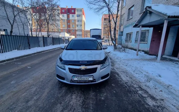 Chevrolet Cruze 2011 года за 3 000 000 тг. в Астана