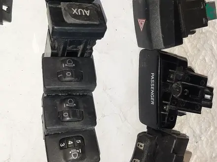 Кнопки переключателя Тоуота за 10 000 тг. в Байсерке – фото 11