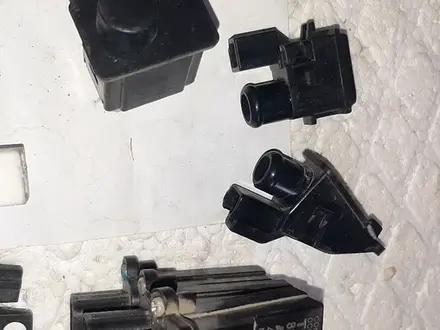 Кнопки переключателя Тоуота за 10 000 тг. в Байсерке – фото 12